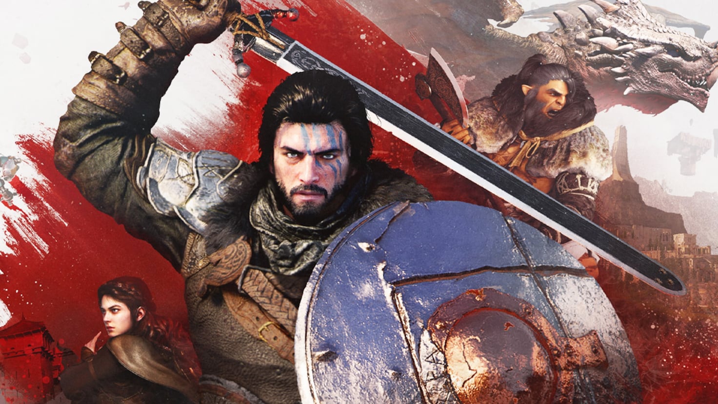 Crimson Desert PC: Deep Dive into BlackSpace Engine & Combat System