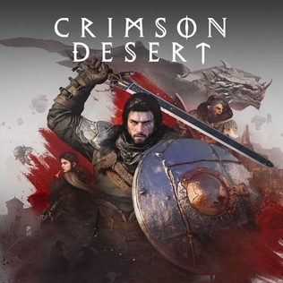 Crimson Desert PC: Release Date, Open World, and Epic Combat Revealed